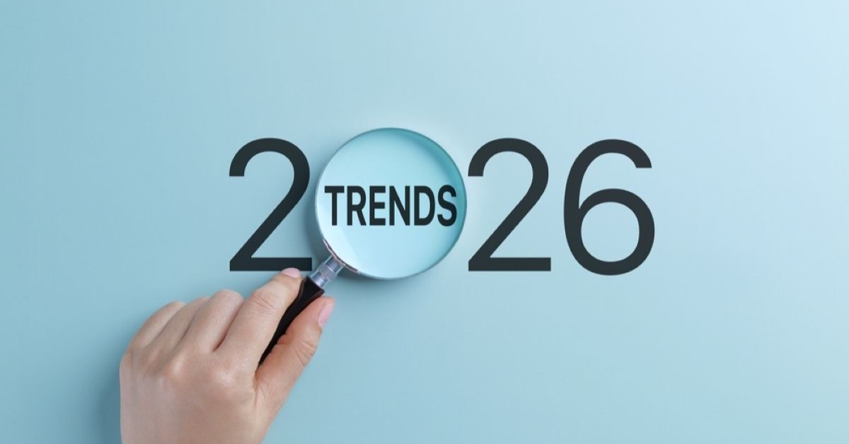 Commercial Real Estate Trends For 2026 | Stigliano Commercial Real Estate